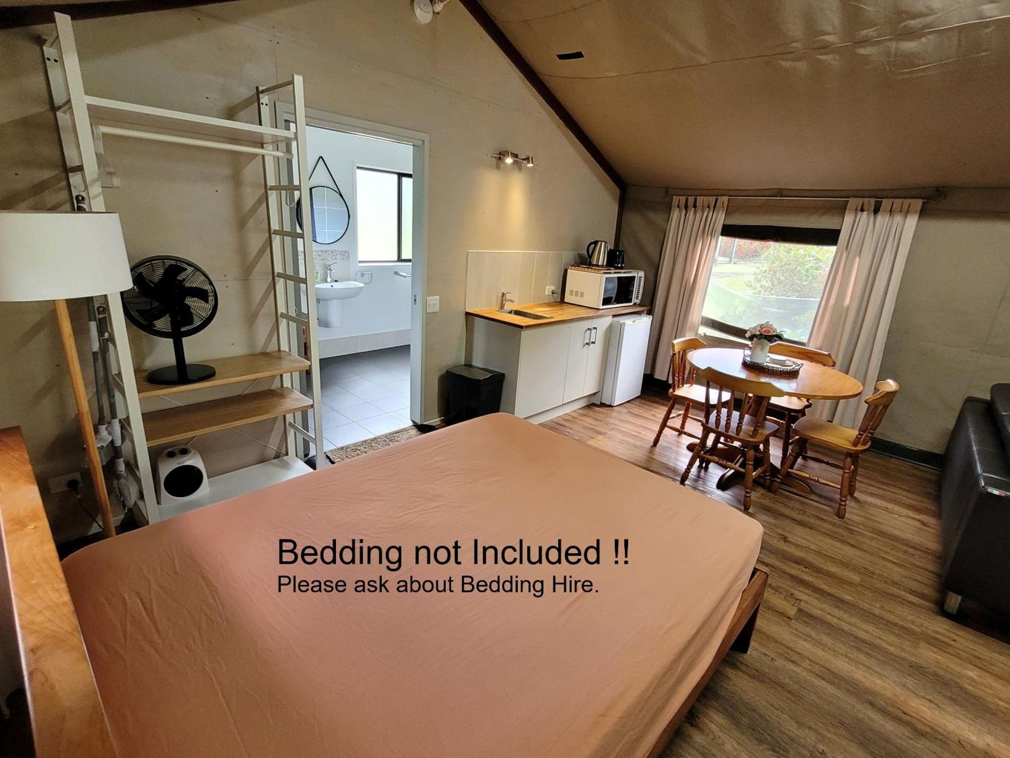 מאונט טאמבורין Southern Sky Glamping מראה חיצוני תמונה
