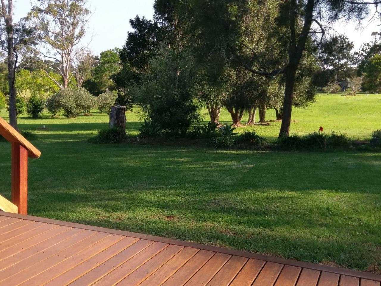 מאונט טאמבורין Southern Sky Glamping מראה חיצוני תמונה